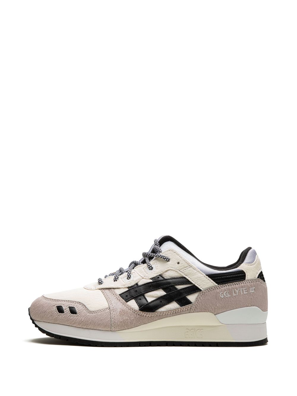 TB ASICS Kith x Marvel GEL-LYTE III 07 Remastered "X-Men-Storm" sneakers 