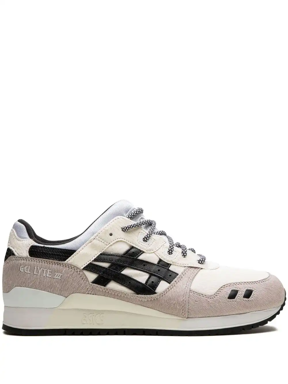 Rep LY ASICS Kith x Marvel GEL-LYTE III 07 Remastered 