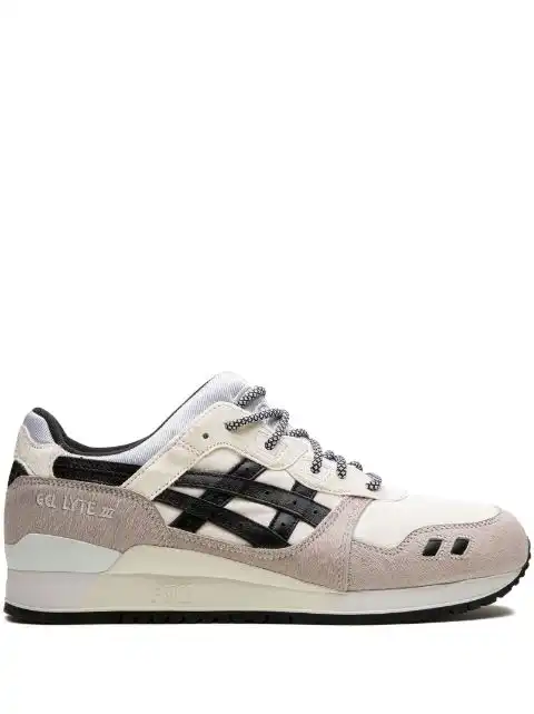 Bmlin ASICS Kith x Marvel GEL-LYTE III 07 Remastered 