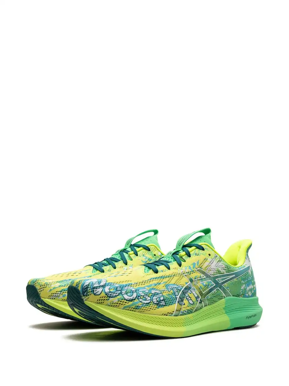 Rep Husky ASICS NOOSA TRI 14 