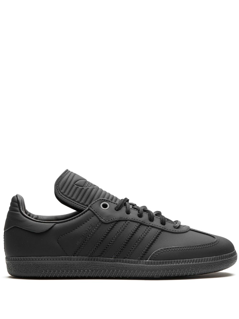 TB adidas x Pharrell Humanrace Samba "Charcoal" sneakers 