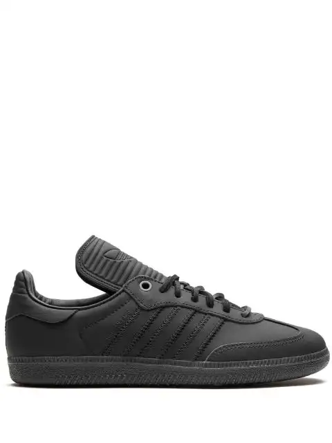 adidas x Pharrell Humanrace Samba "Charcoal"  