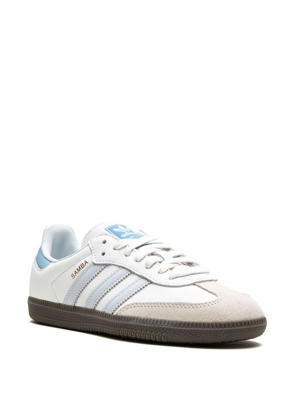 TB adidas Samba OG "White" sneakers 