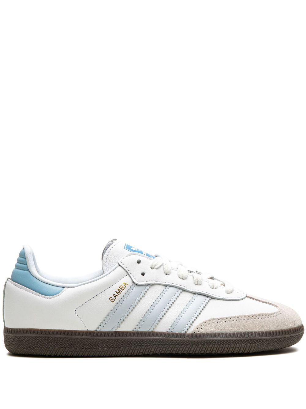 TB adidas Samba OG "White" sneakers 