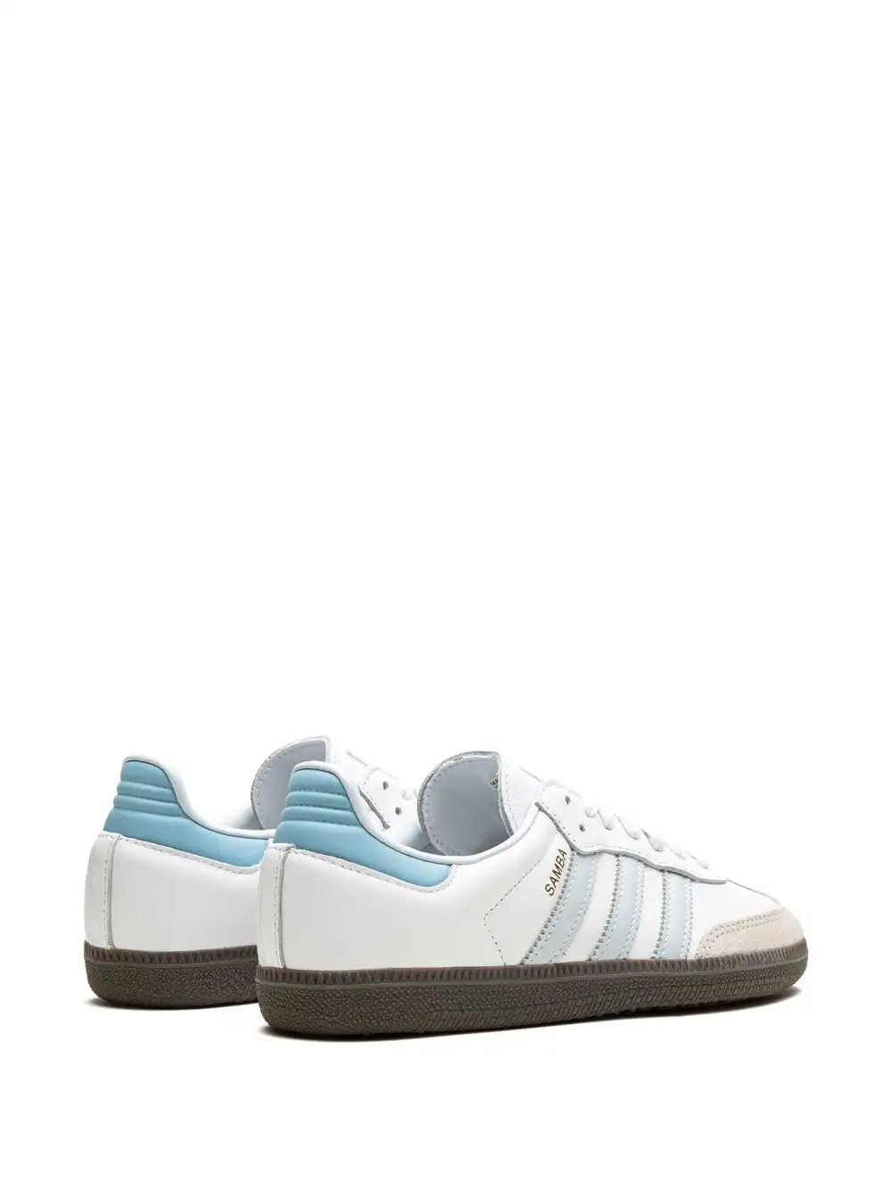 Bmlin Shoes adidas Samba OG 