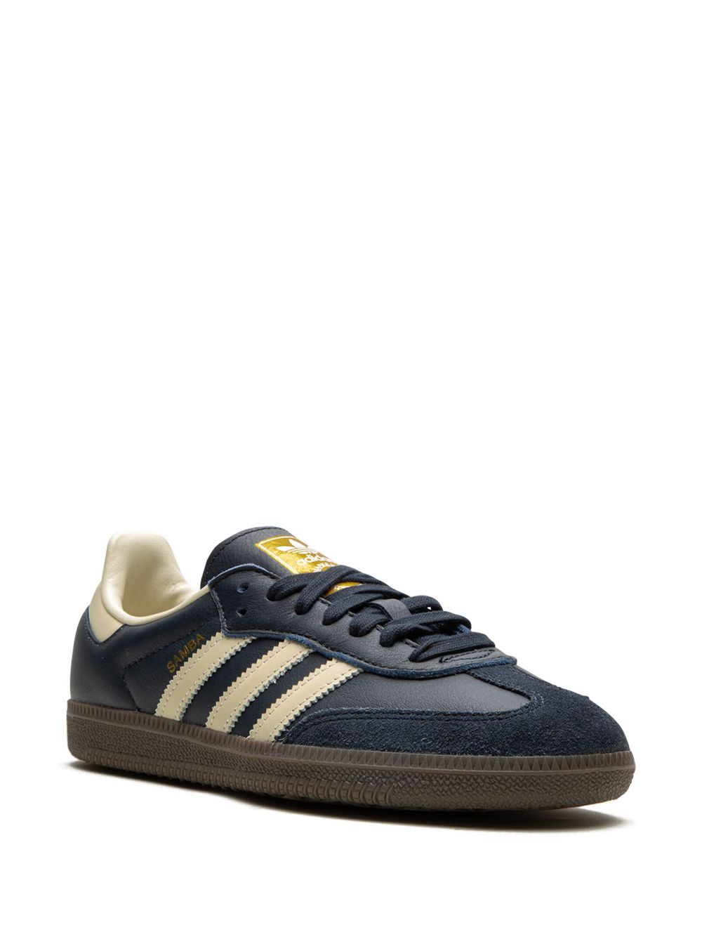 TB adidas Samba OG "Navy" sneakers 