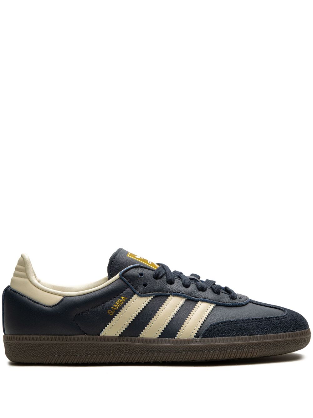 TB adidas Samba OG "Navy" sneakers 