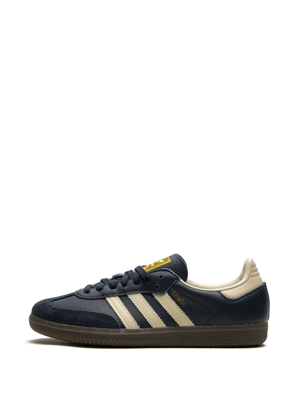 TB adidas Samba OG "Navy" sneakers 