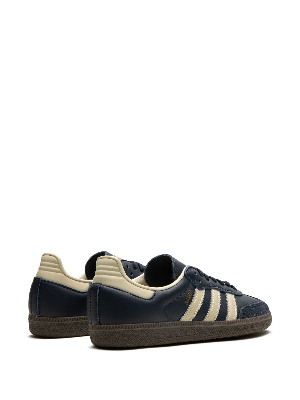 TB adidas Samba OG "Navy" sneakers 