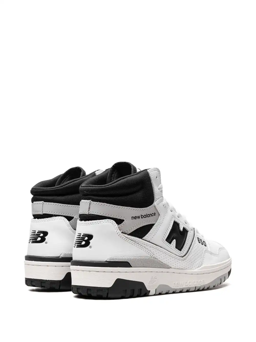 Cheap Husky New Balance 650 