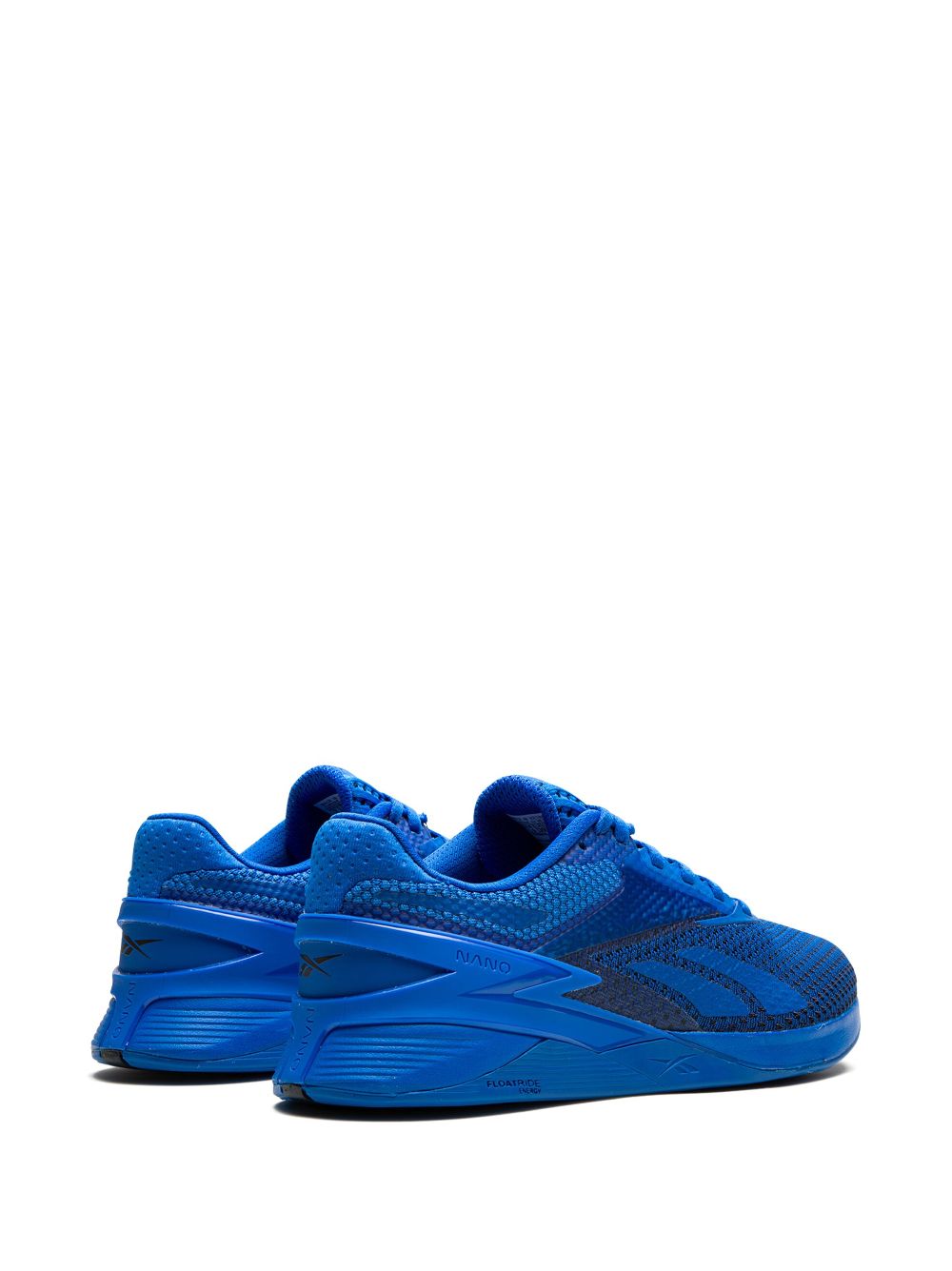 TB Reebok Nano X3 "Royal" sneakers 