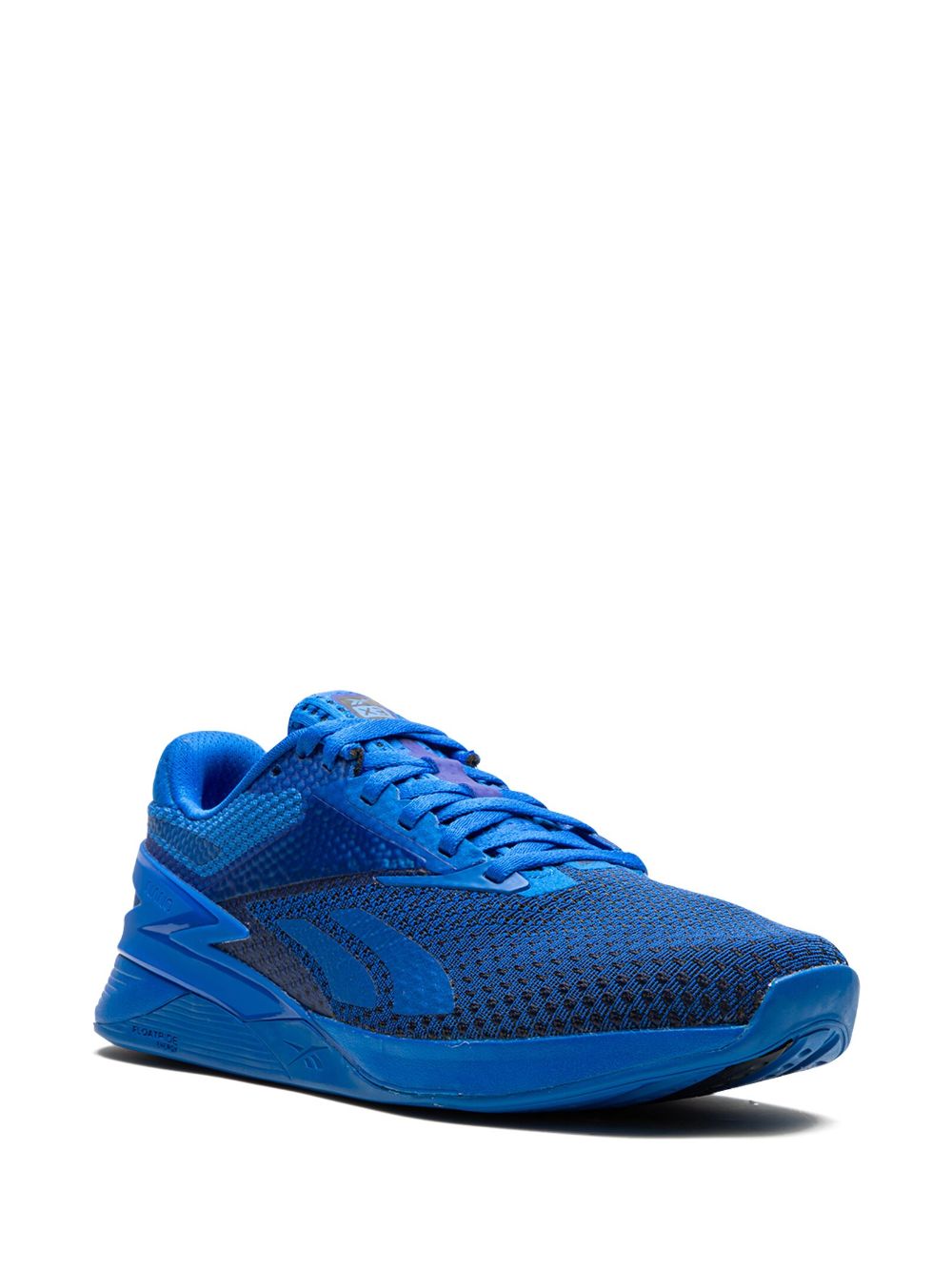 TB Reebok Nano X3 "Royal" sneakers 