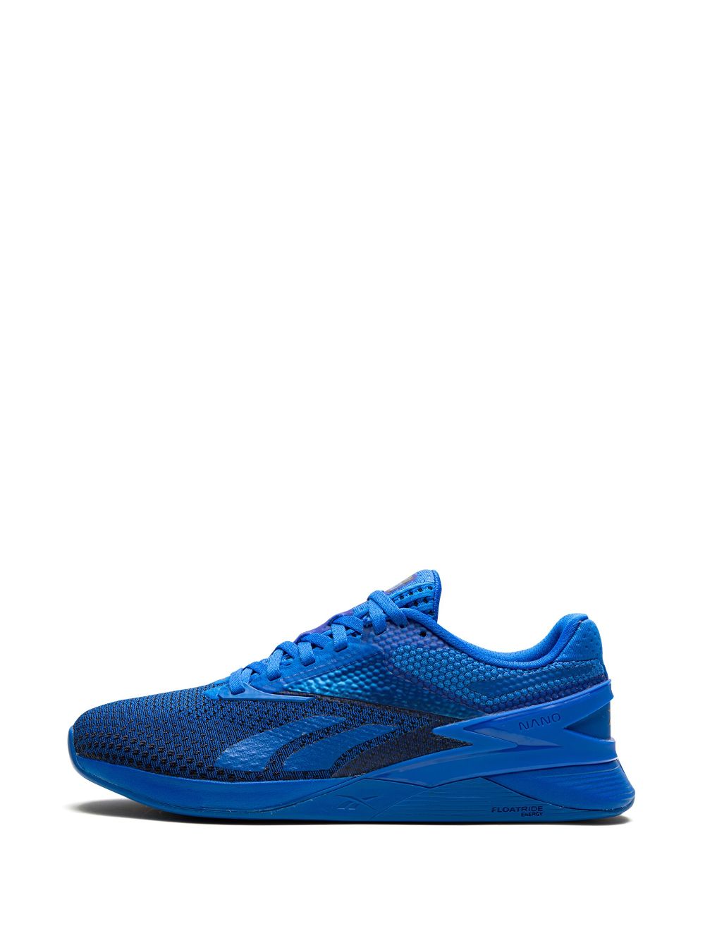 TB Reebok Nano X3 "Royal" sneakers 