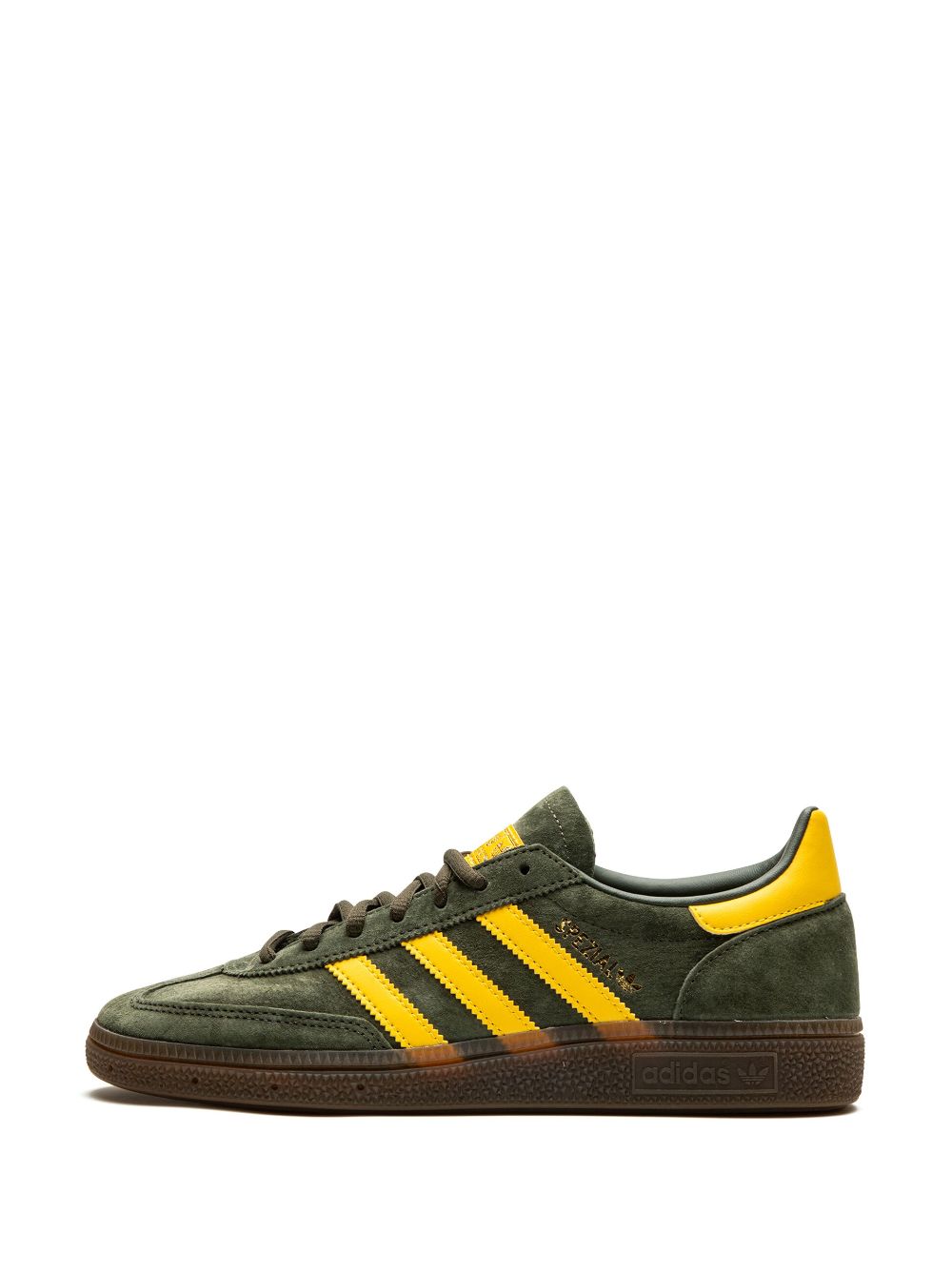 TB adidas Handball Spezial "Tri Yellow" sneakers 