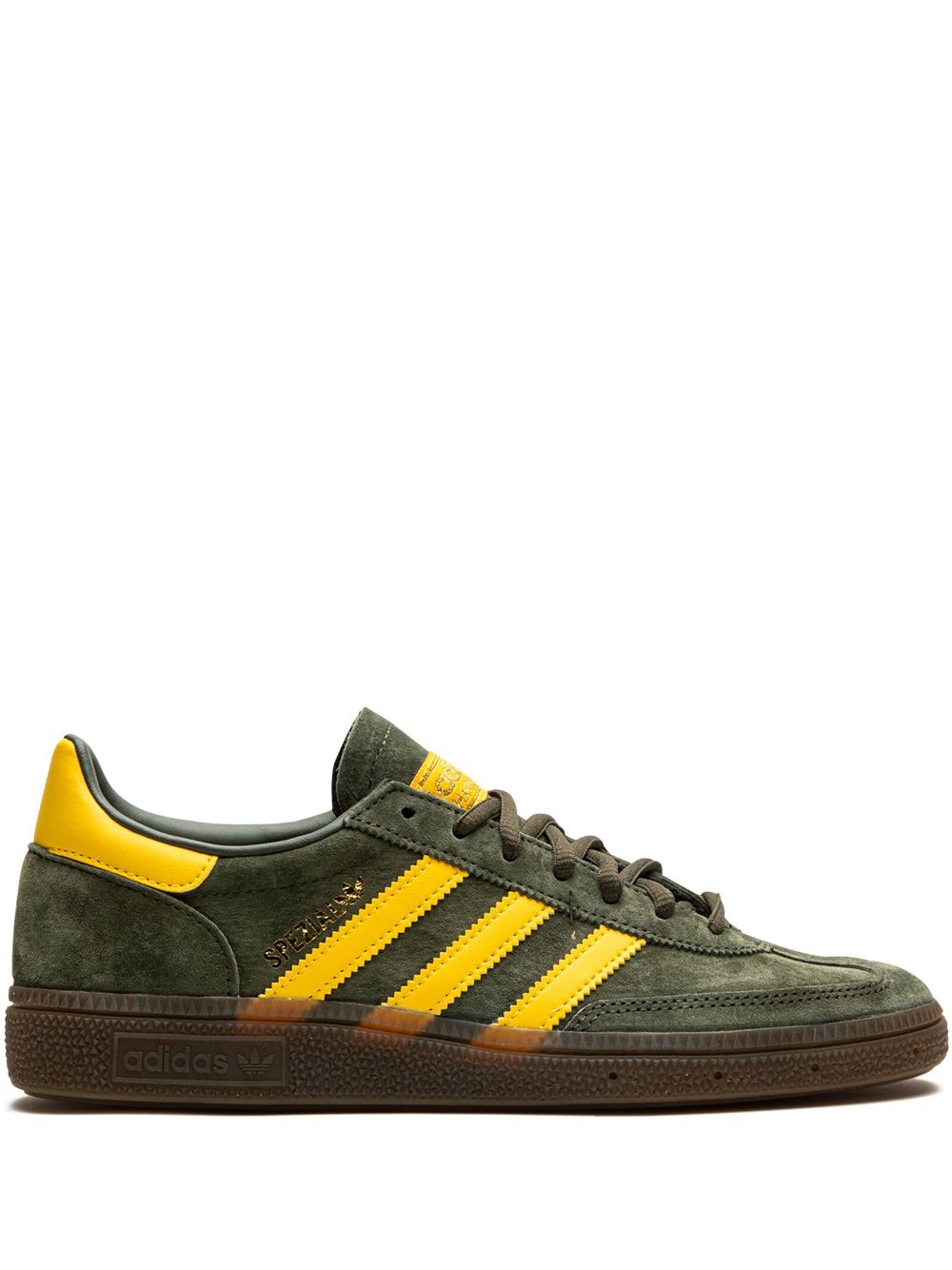 TB adidas Handball Spezial "Tri Yellow" sneakers 