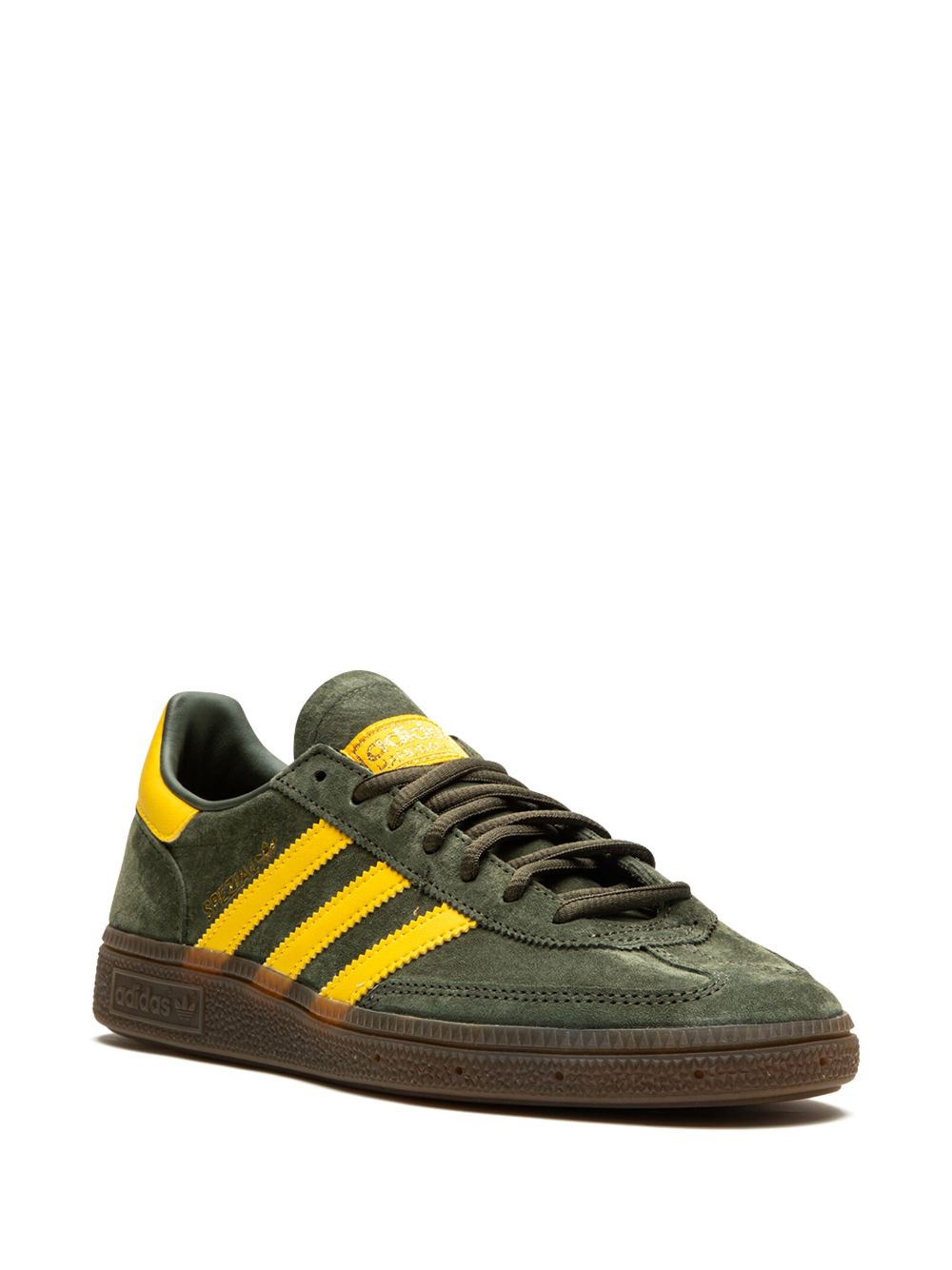 TB adidas Handball Spezial "Tri Yellow" sneakers 