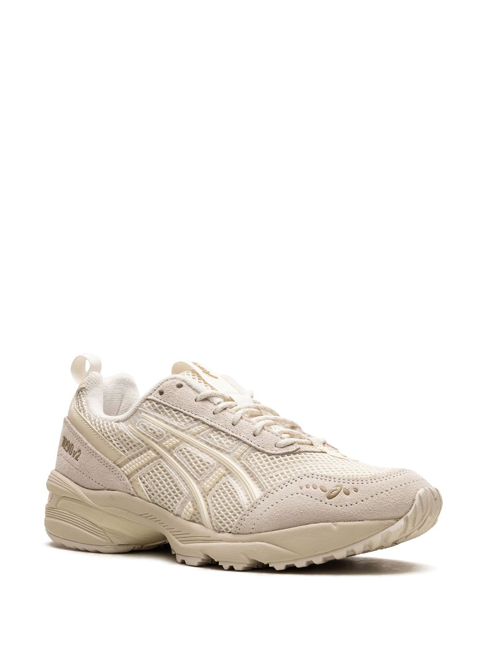 TB ASICS GEL-1090 V2 "Cream Cream" sneakers 