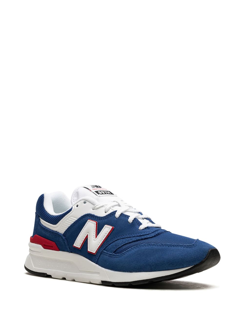 KICKWHO New Balance 997 "Royal" low-top sneakers 