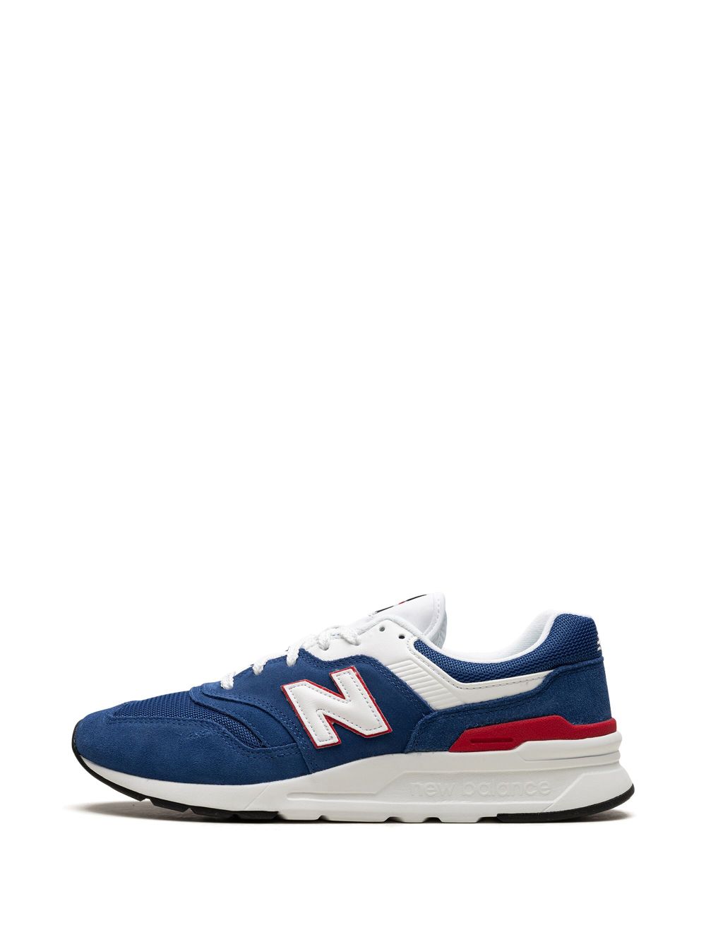 KICKWHO New Balance 997 "Royal" low-top sneakers 