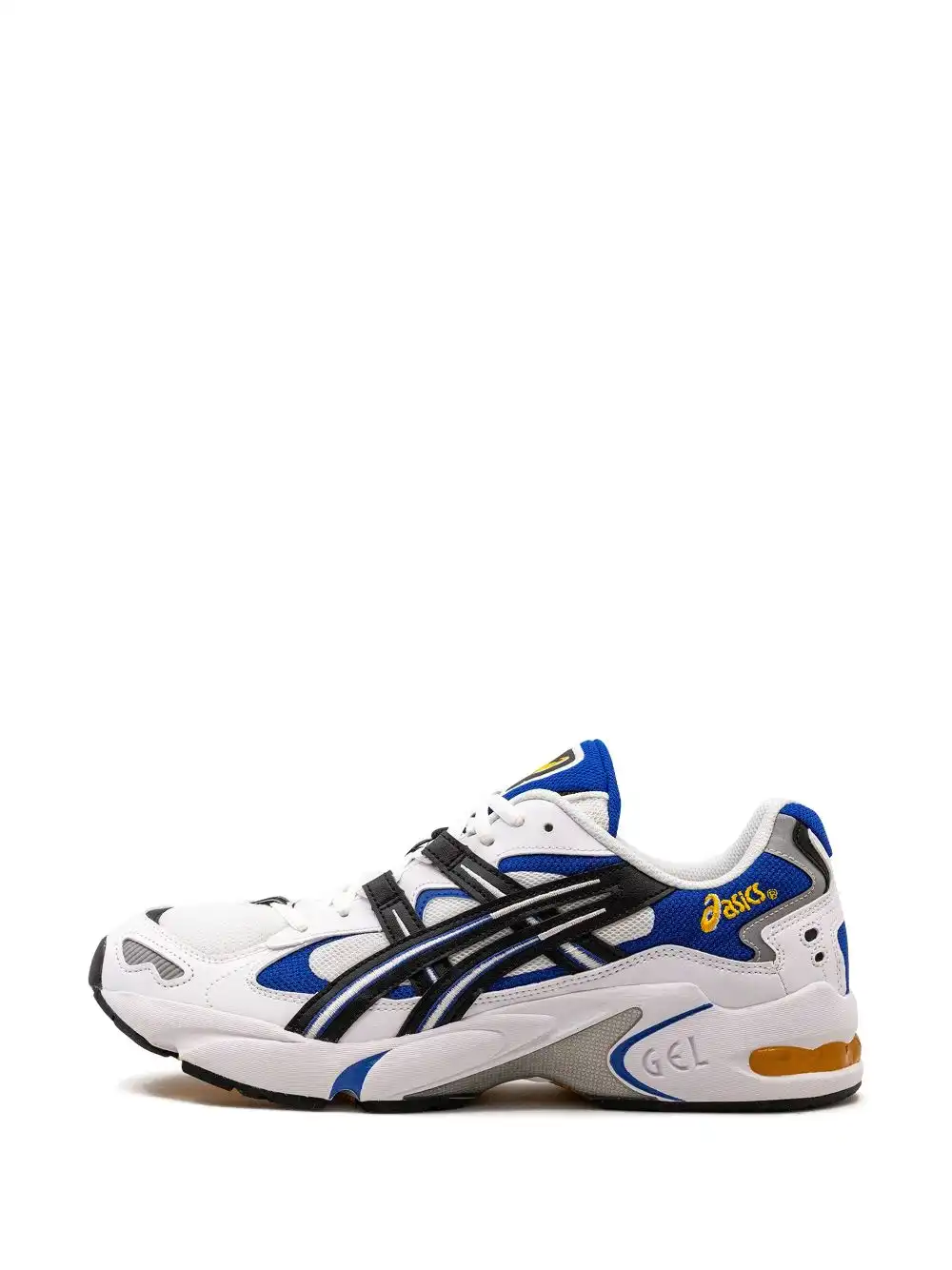 Rep Husky ASICS GEL-KAYANO 5 OG sneakers 