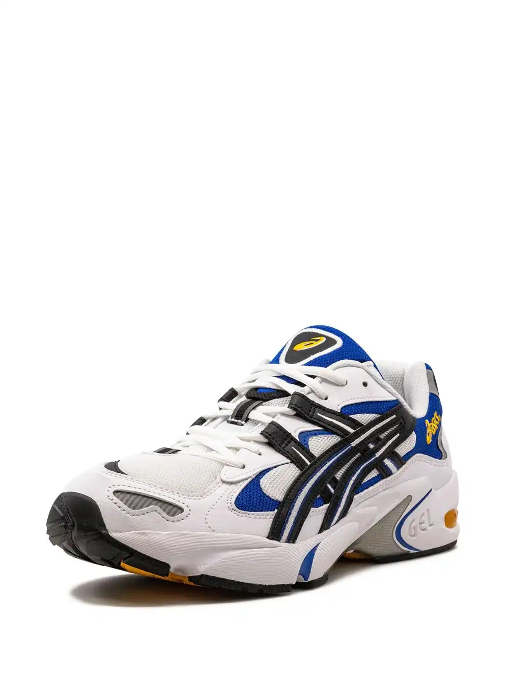 Rep Husky ASICS GEL-KAYANO 5 OG sneakers 