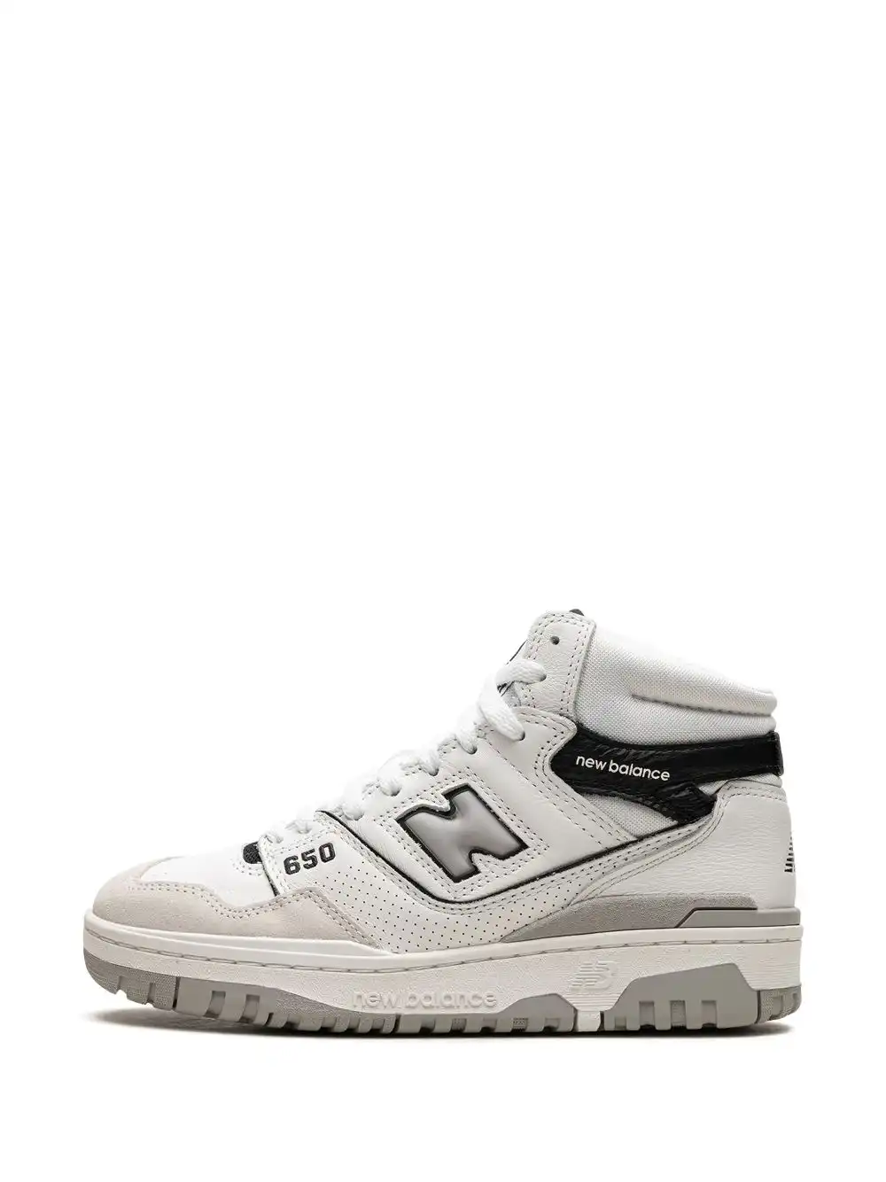 Bmlin Shoes New Balance 650 