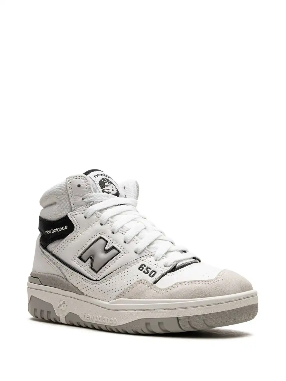 Cheap Husky New Balance 650 