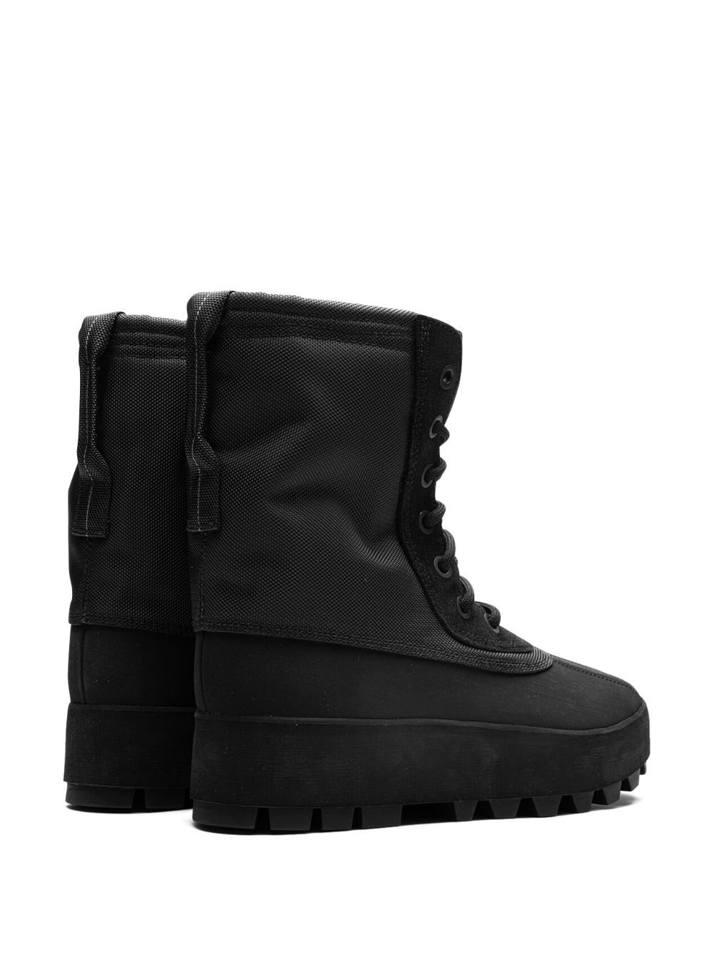 KICKWHO adidas Yeezy 950 "Black" boots 