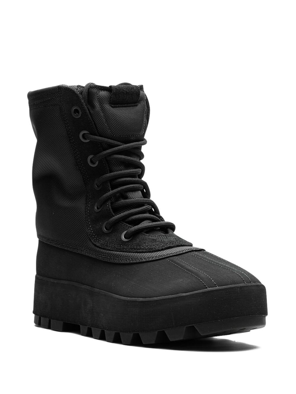 KICKWHO adidas Yeezy 950 "Black" boots 