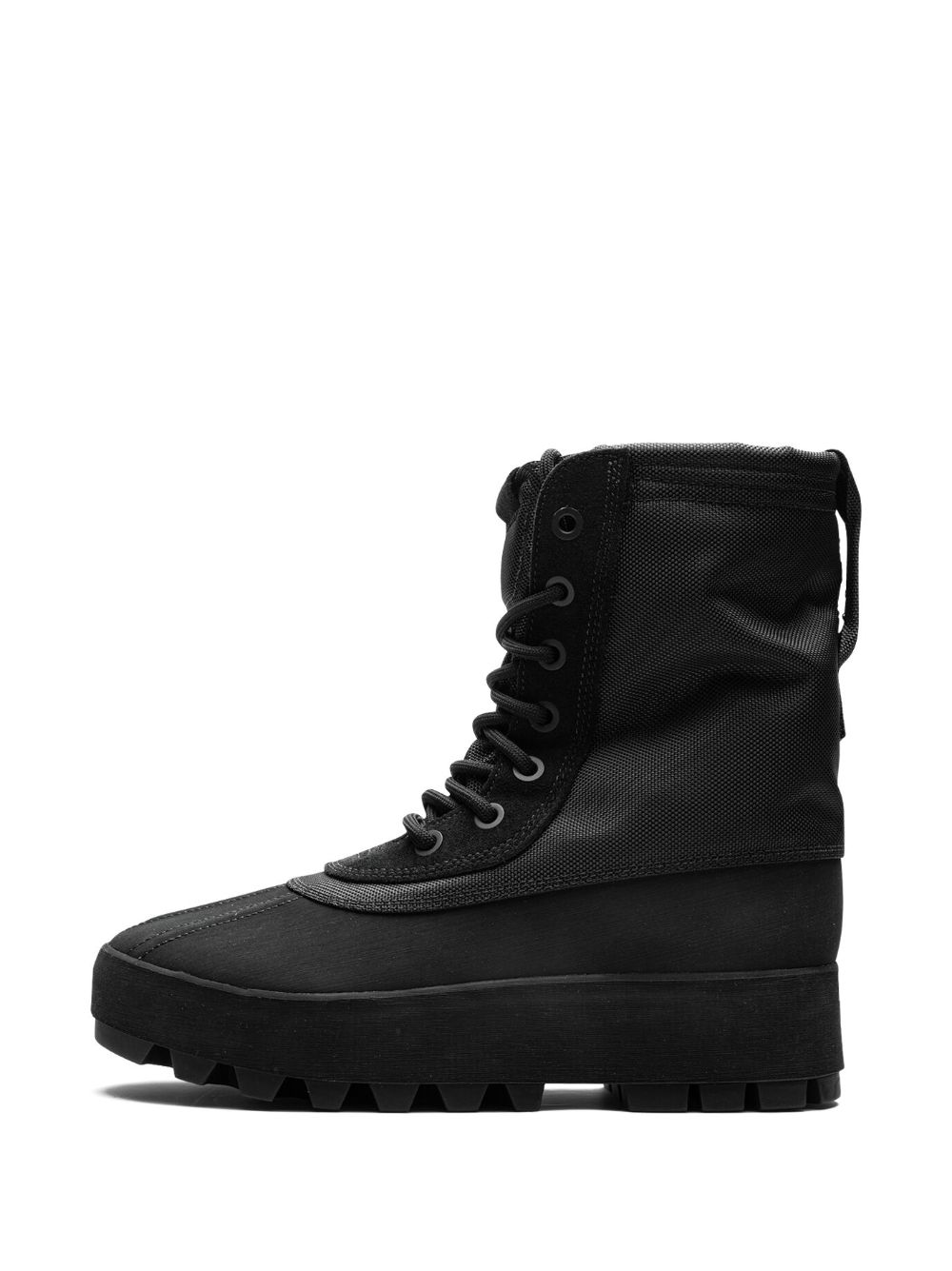 KICKWHO adidas Yeezy 950 "Black" boots 