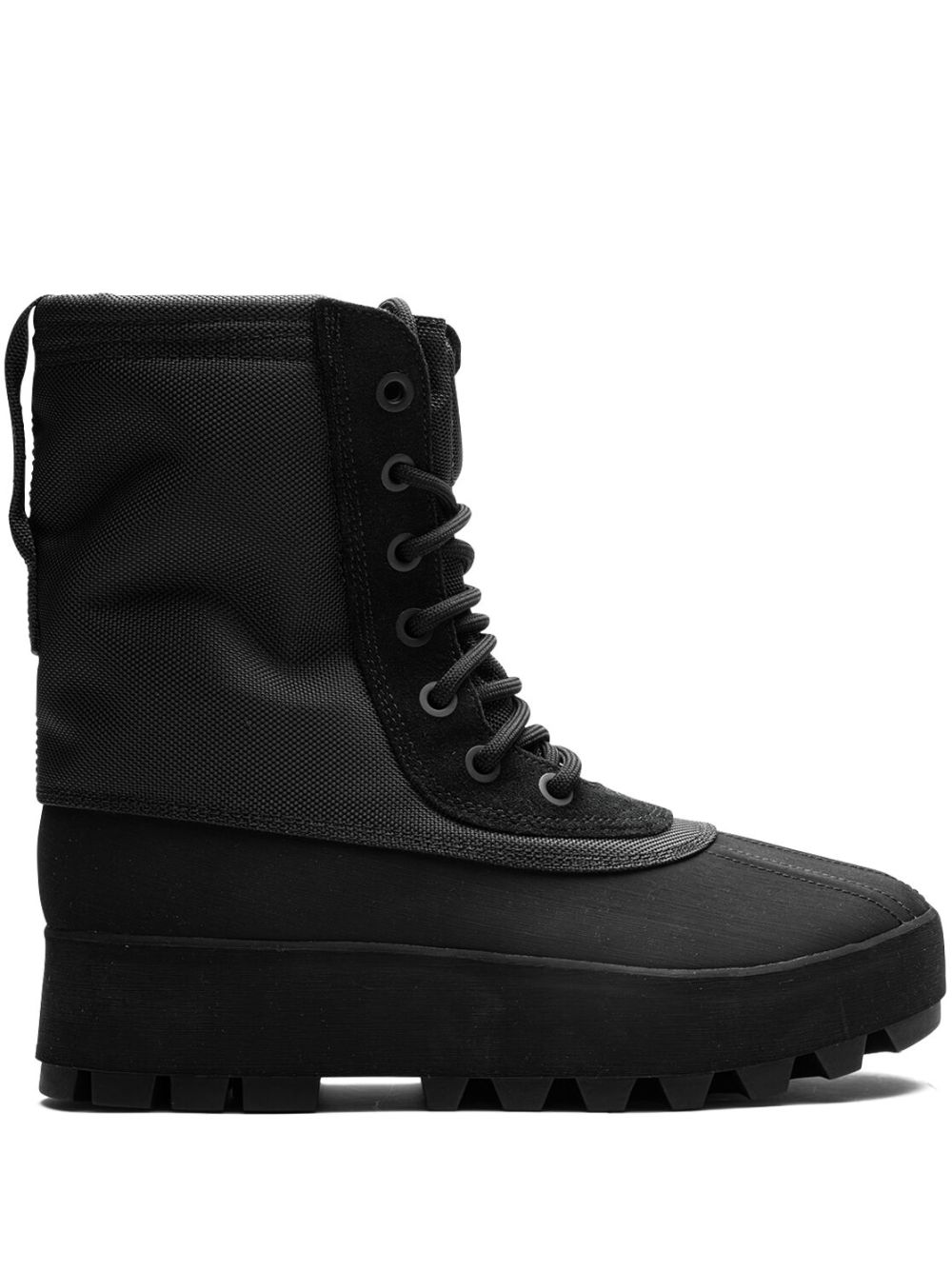 KICKWHO adidas Yeezy 950 "Black" boots 