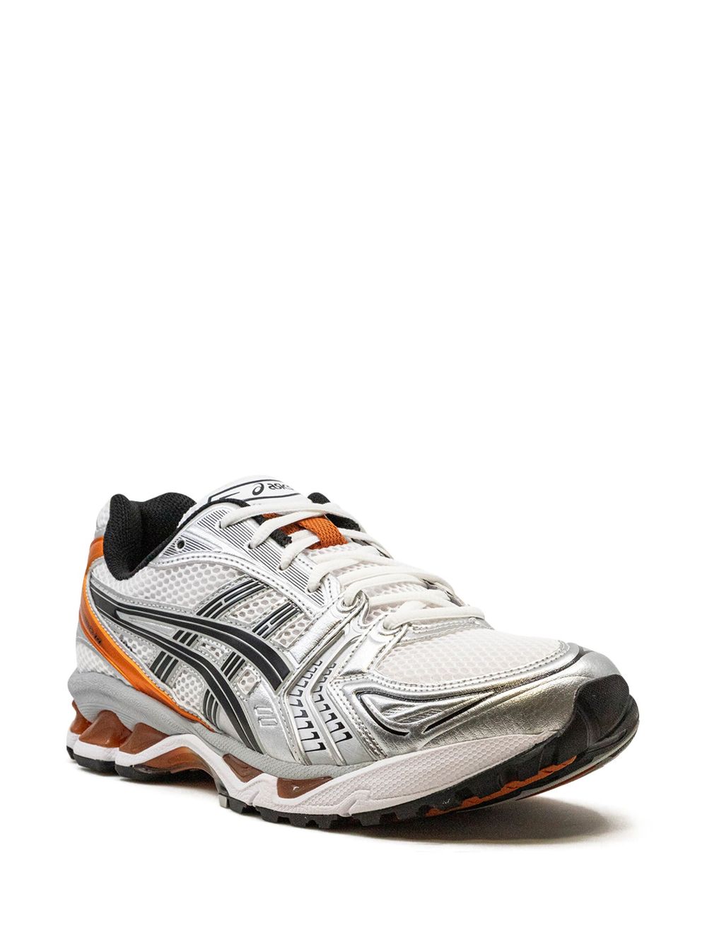 TB ASICS GEL-KAYANO 14 "Piquant Orange" sneakers 