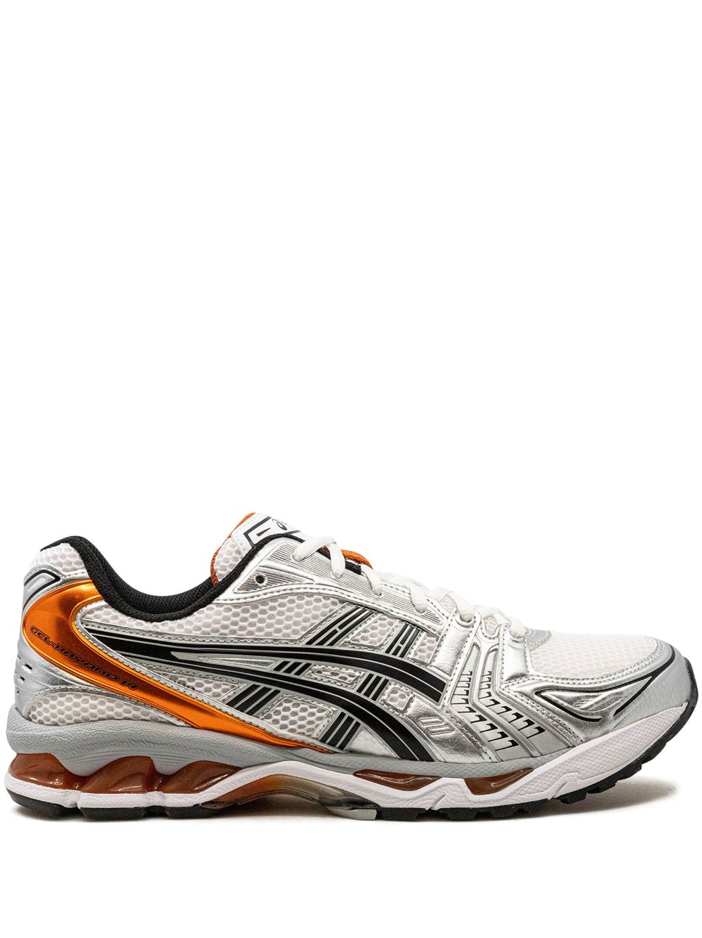 TB ASICS GEL-KAYANO 14 "Piquant Orange" sneakers 