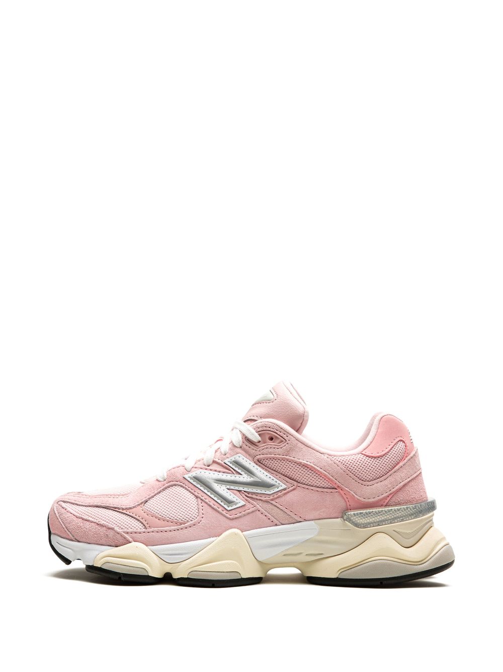 TB New Balance 9060 "Crystal Pink" sneakers 