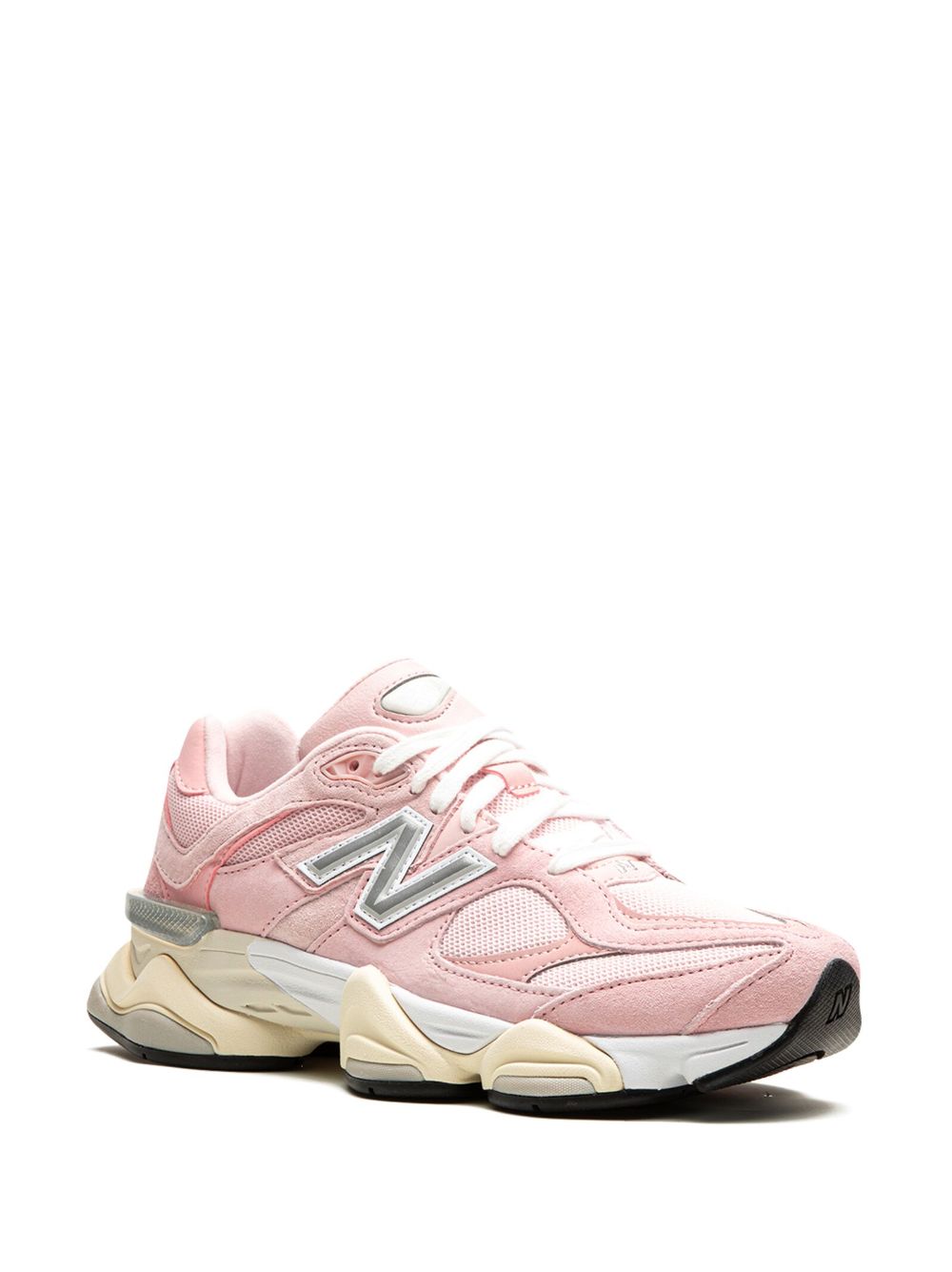 TB New Balance 9060 "Crystal Pink" sneakers 