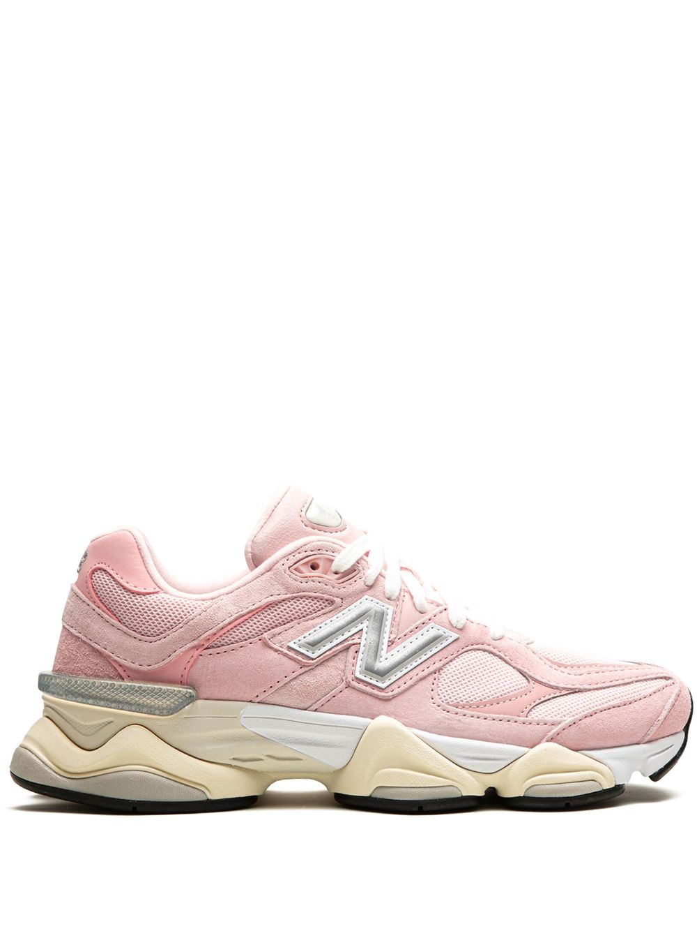 TB New Balance 9060 "Crystal Pink" sneakers 