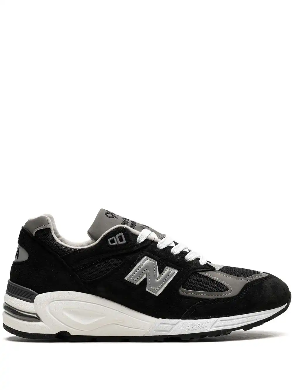 Rep Husky New Balance 990 