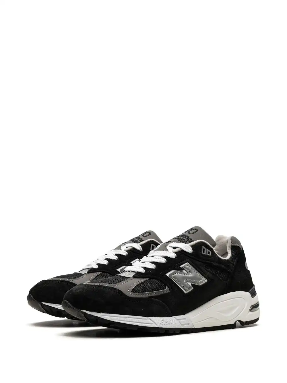 Rep Husky New Balance 990 