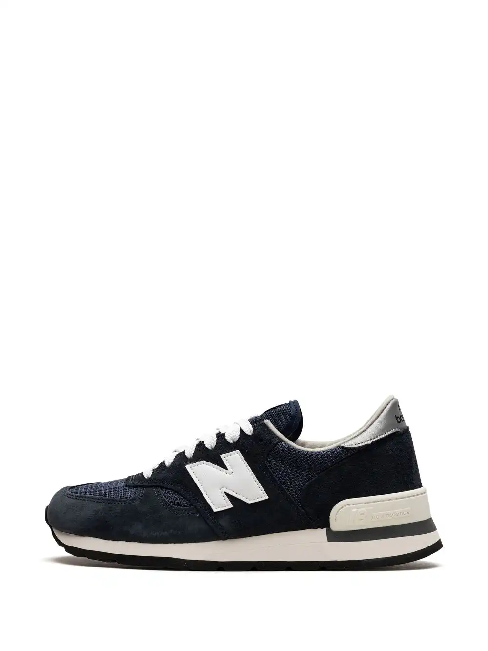 Bmlin Shoes New Balance 990 v1 