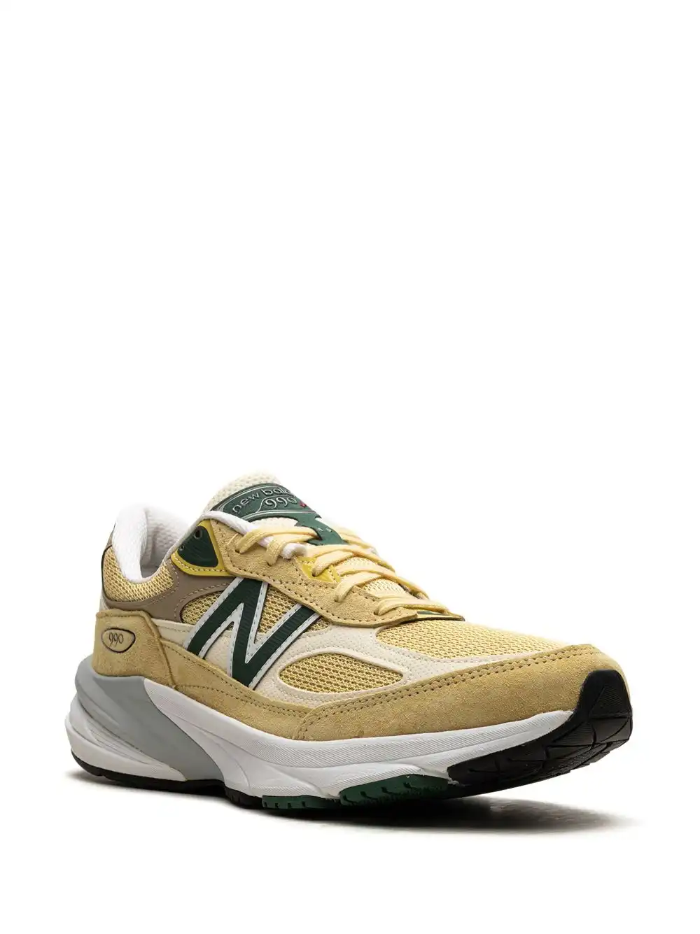 Rep Husky New Balance 990 