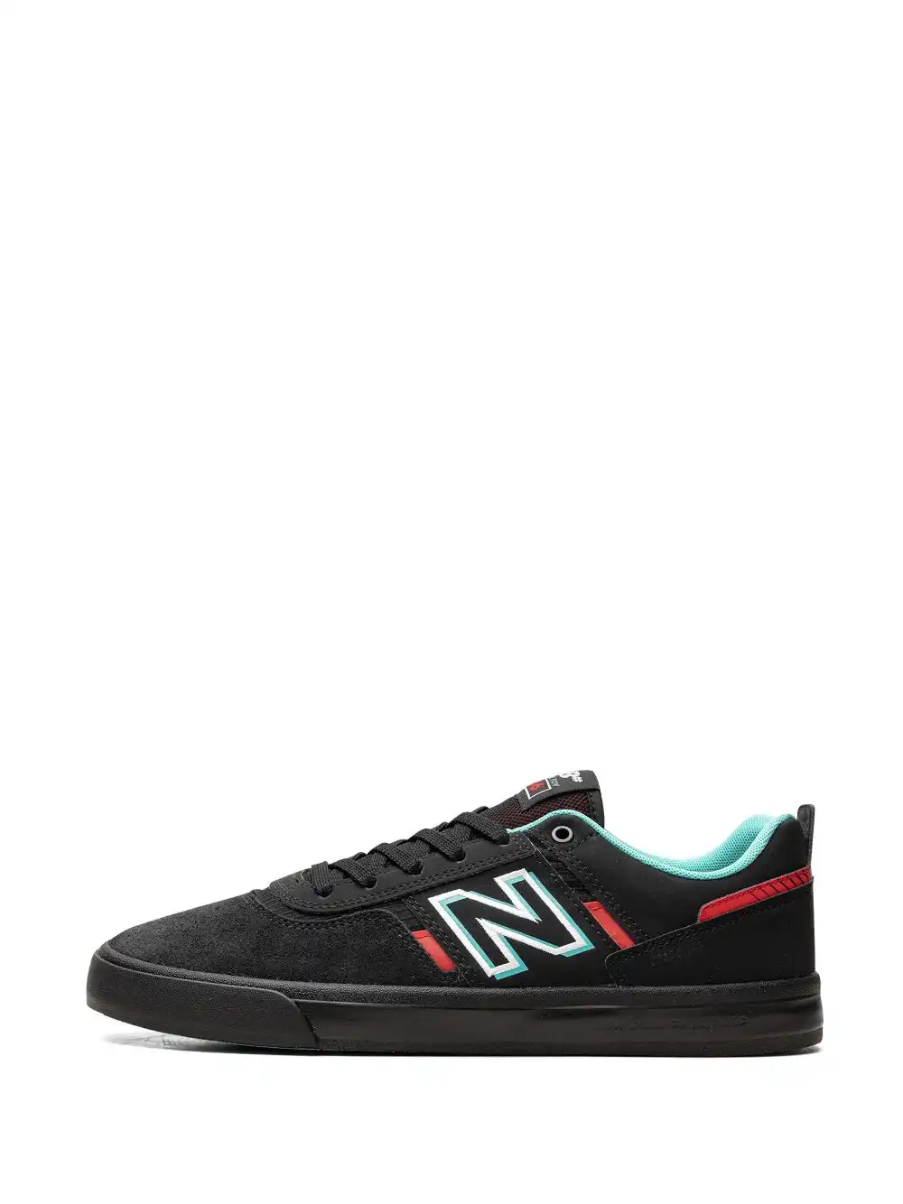 Bmlin New Balance Numeric 306 