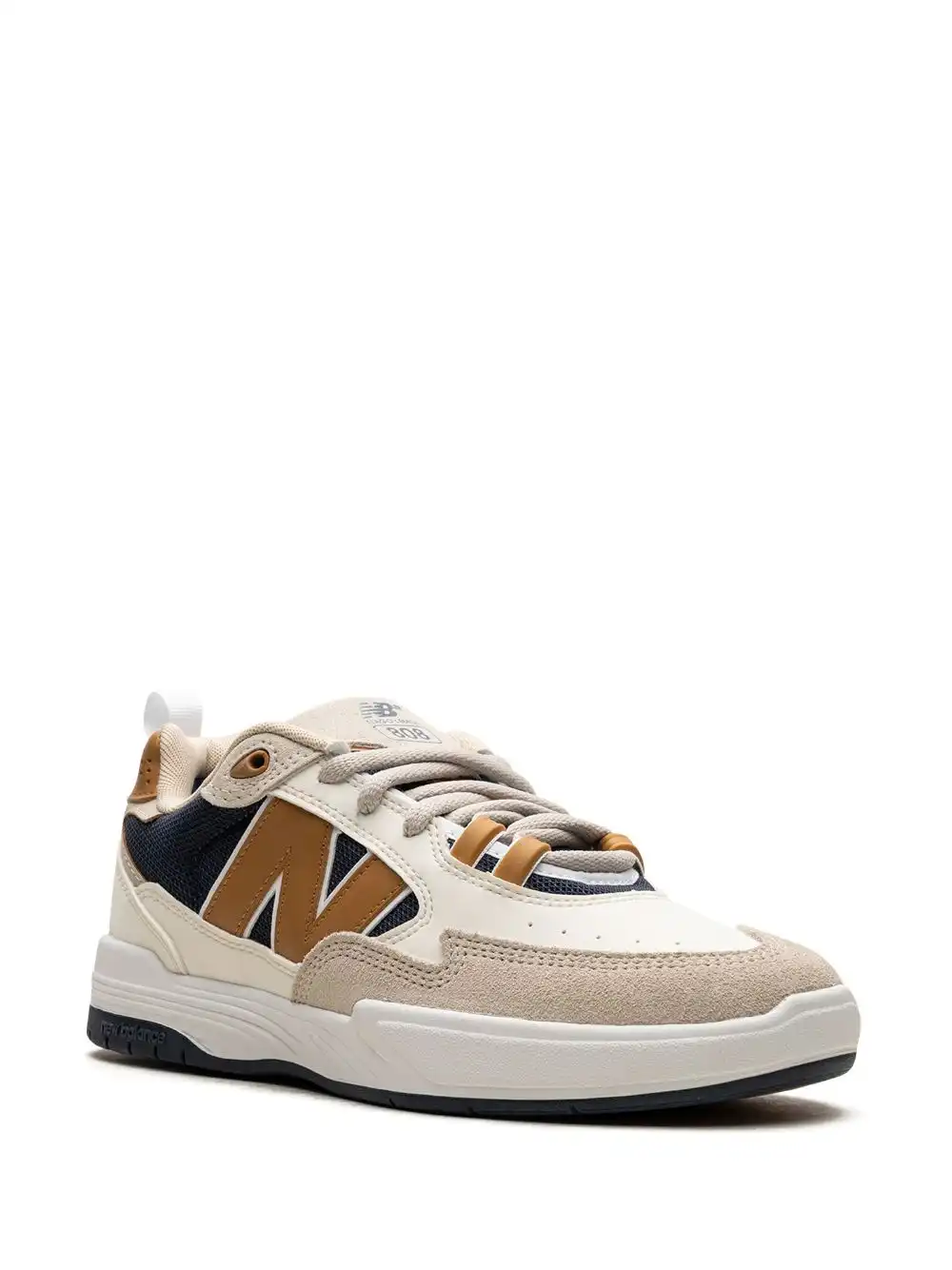 Cheap Husky New Balance Numeric 808 