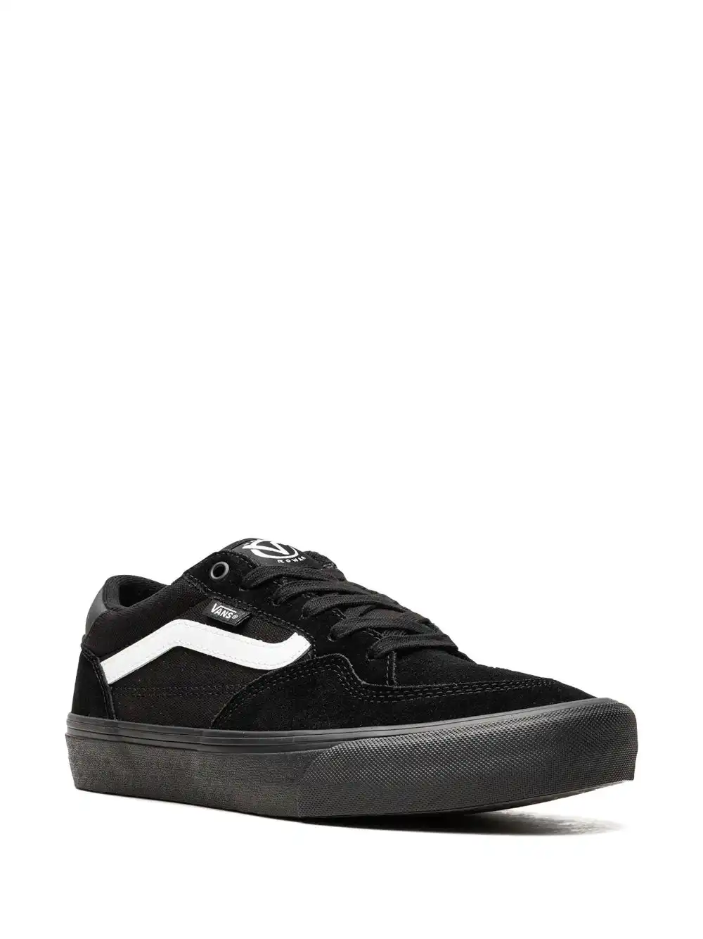 Cheap Vans Rowan 