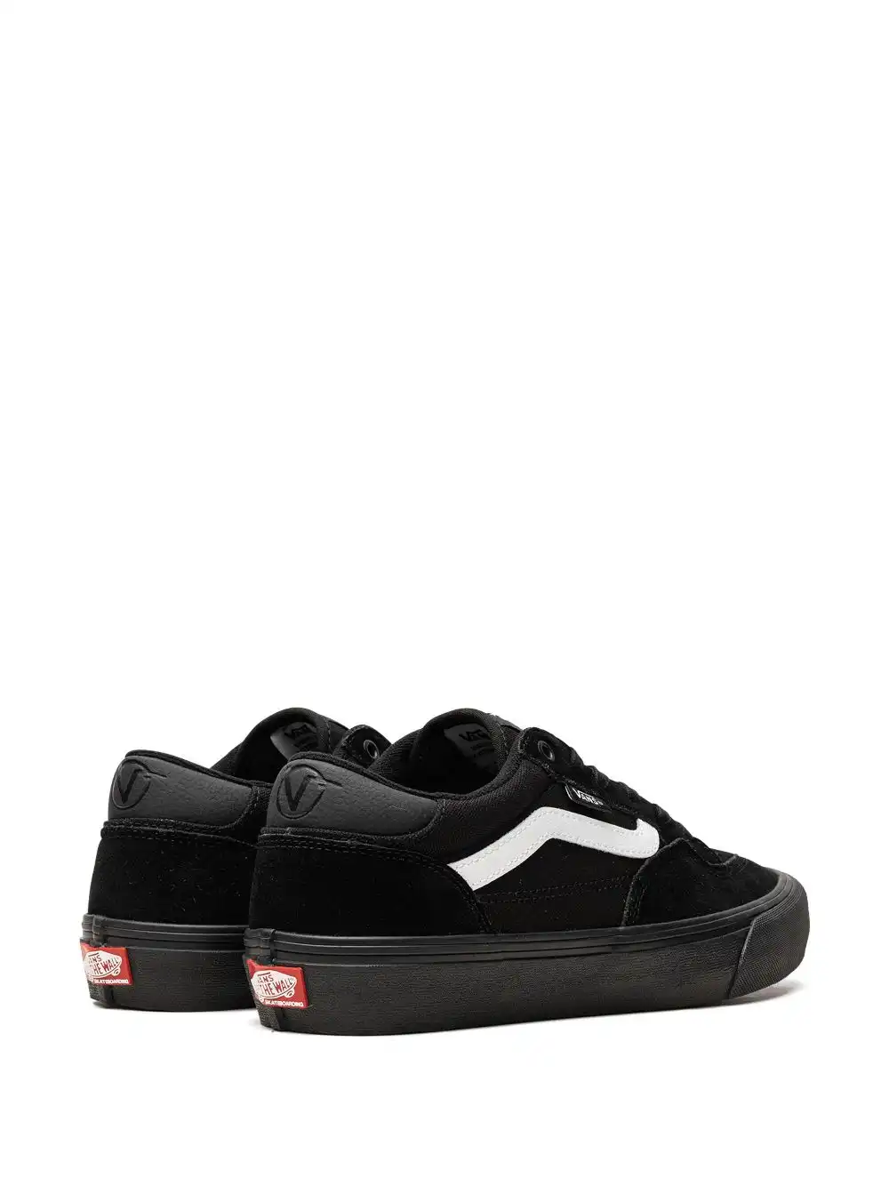 Cheap Vans Rowan 