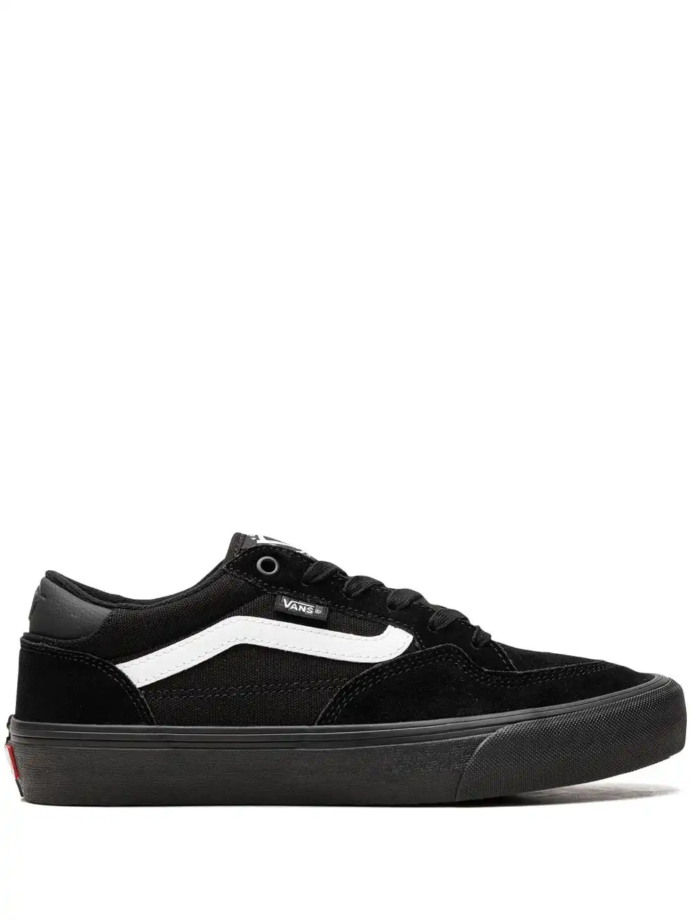 Cheap Vans Rowan 