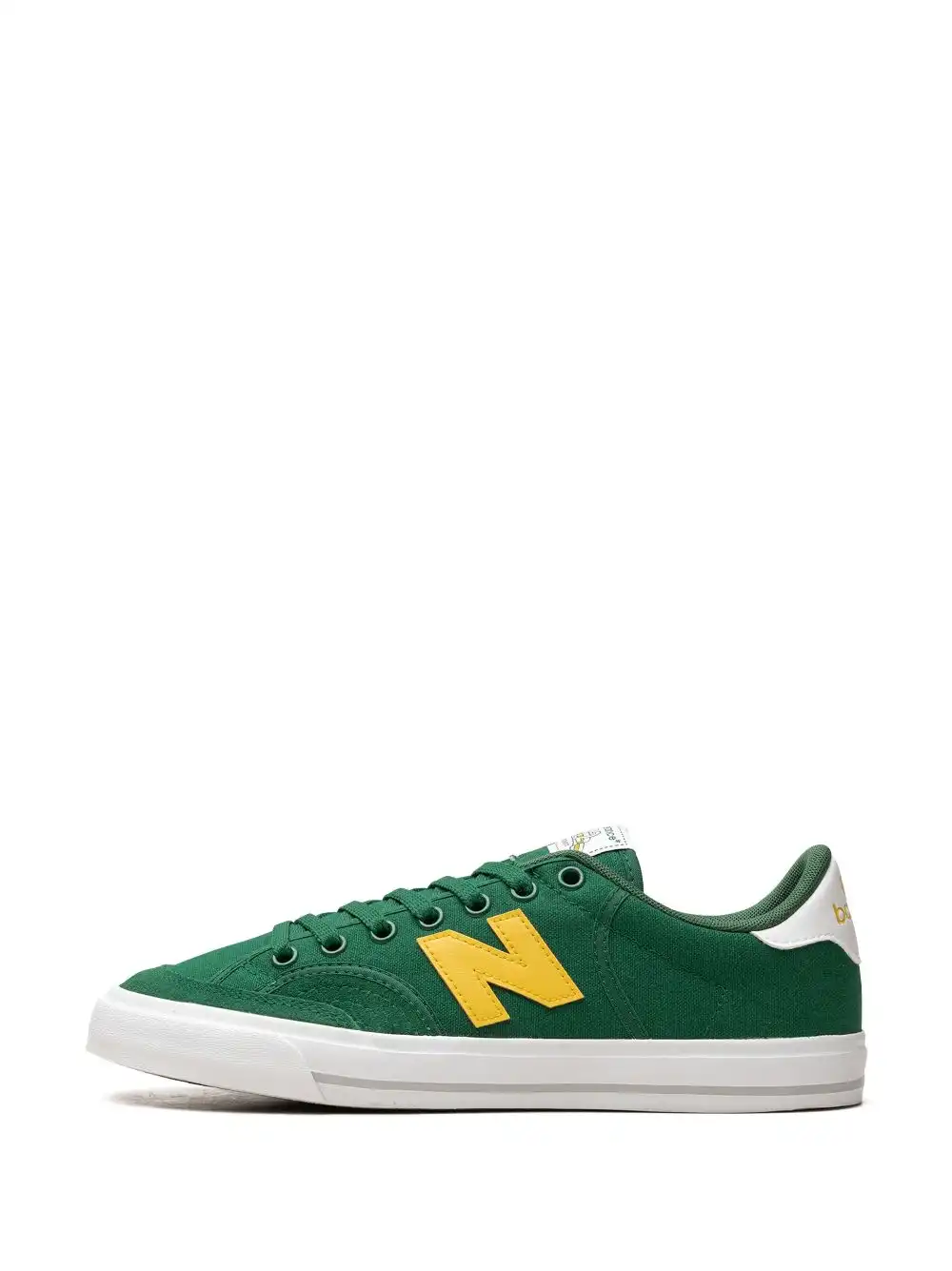 Bmlin New Balance Numeric 212 Pro Court 