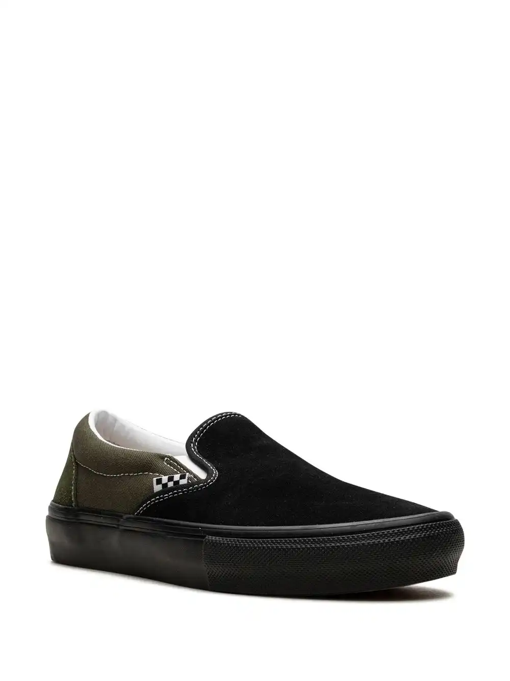 Bmlin Vans Skate Slip-On 