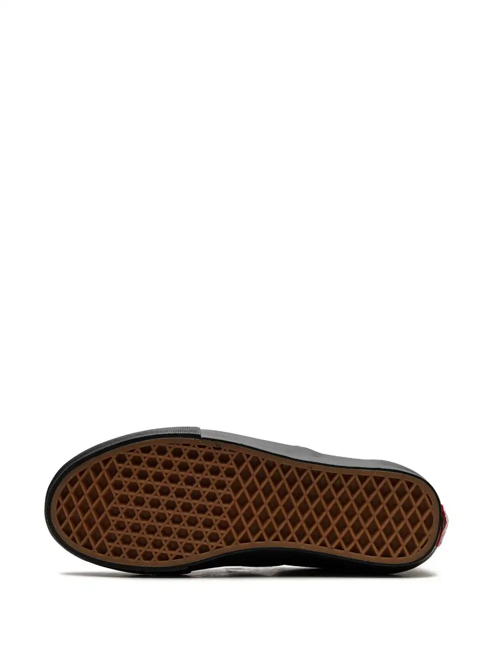 Bmlin Vans Skate Slip-On 