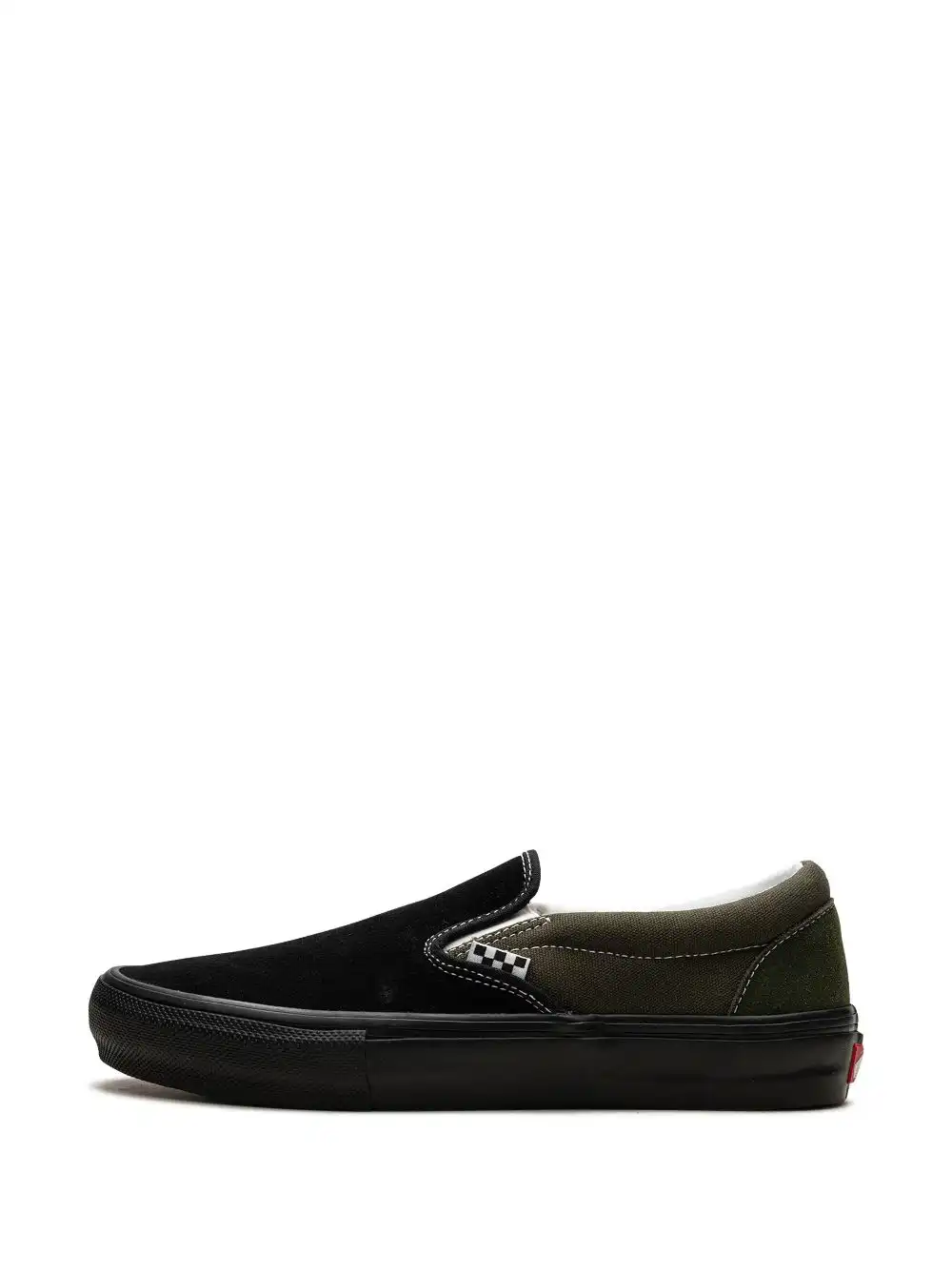 Reps LY Vans Skate Slip-On 