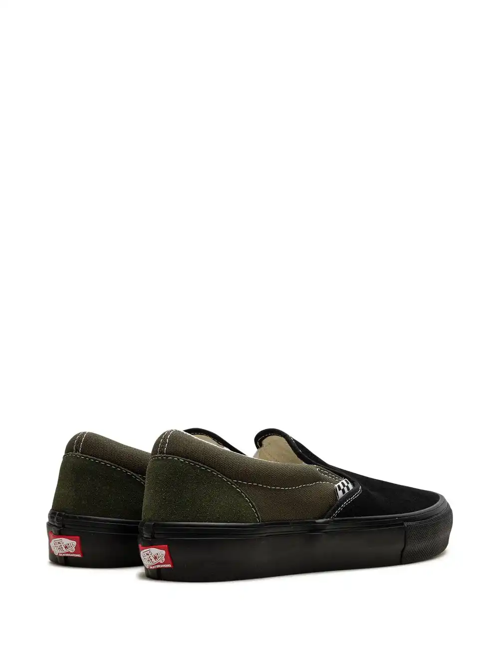 Reps LY Vans Skate Slip-On 